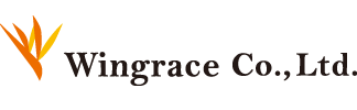 Wingrace Co.,Ltd.